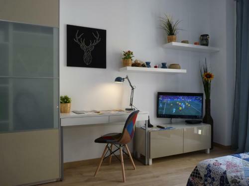Apartamento Dream Loft