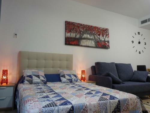 Apartamento Dream Loft