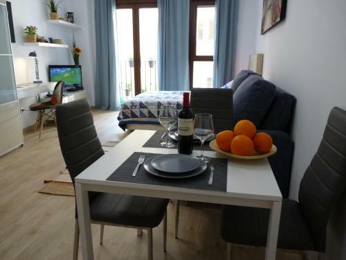Apartamento Dream Loft