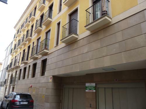 Apartamento Dream Loft