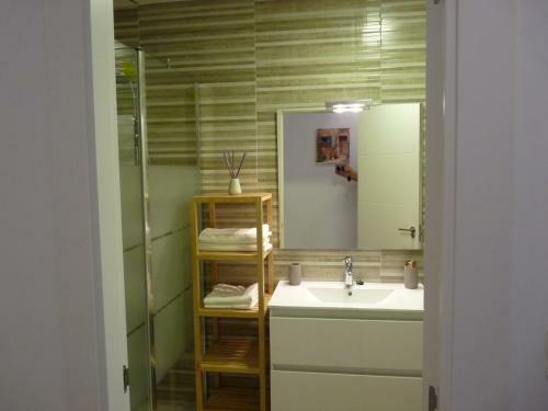 Apartamento Dream Loft