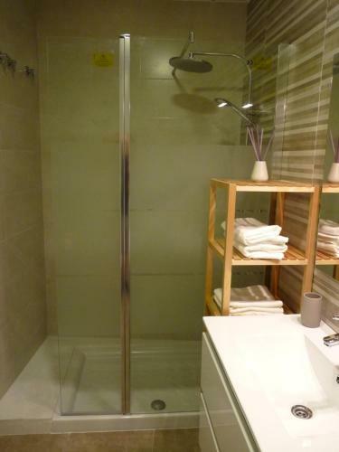 Apartamento Dream Loft
