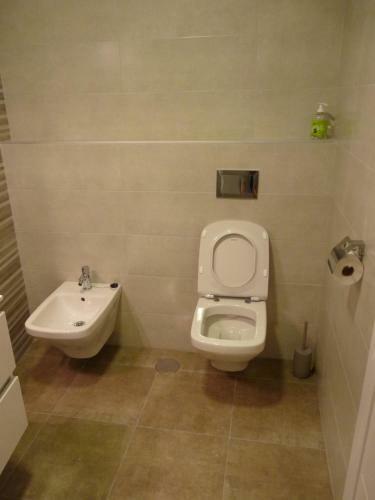 Apartamento Dream Loft