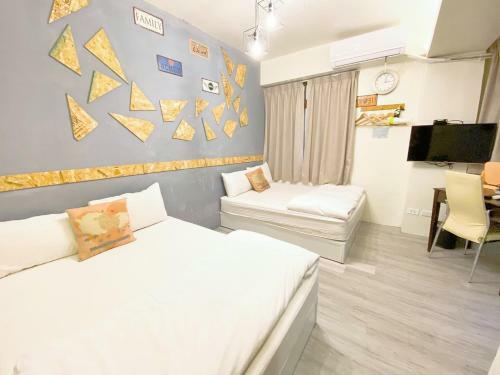 Sky Tree B&B