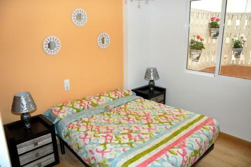 Agustina Apartment