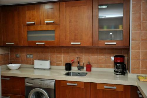 Agustina Apartment
