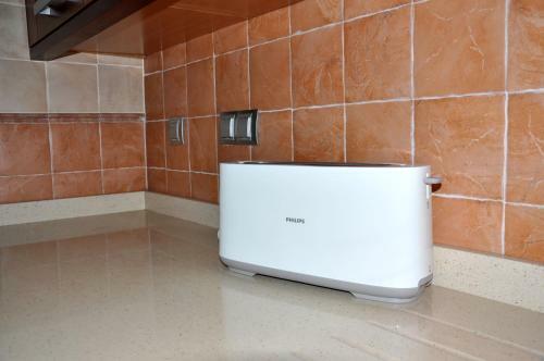 Agustina Apartment