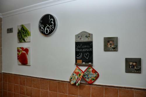 Agustina Apartment