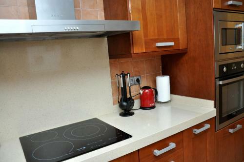 Agustina Apartment