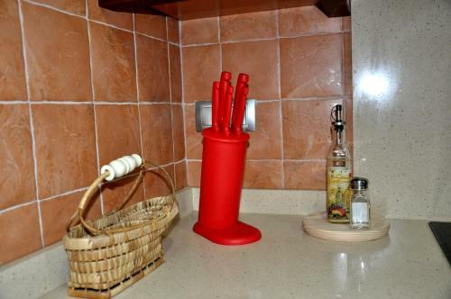 Agustina Apartment