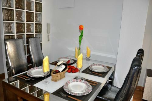Agustina Apartment