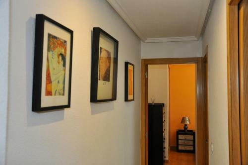 Agustina Apartment
