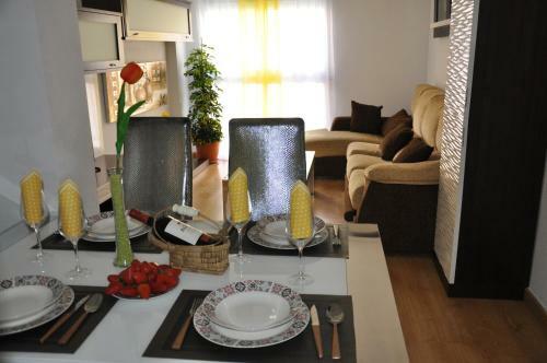 Agustina Apartment