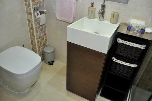Agustina Apartment