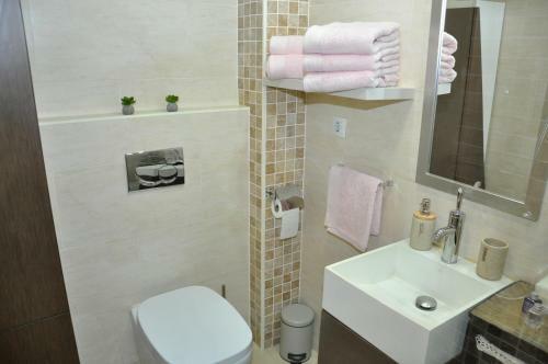 Agustina Apartment