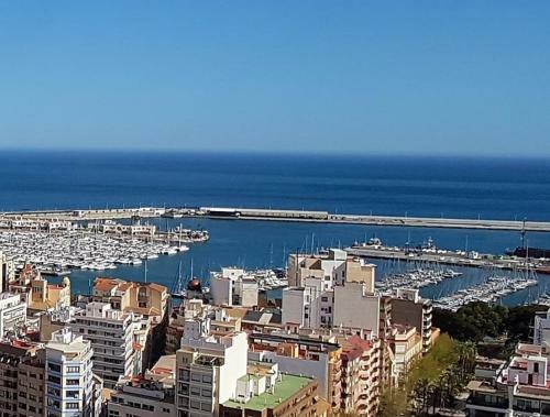 Apartamento Mirador 22