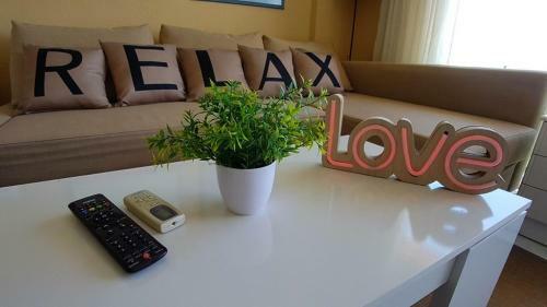 Apartamento Mirador 22