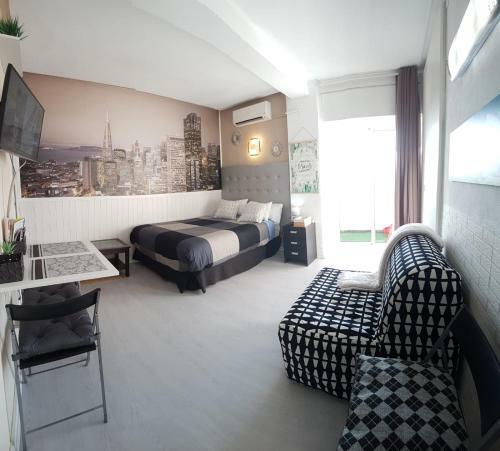 Apartamento Riscalito 15