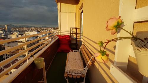 Apartamento Riscalito 15