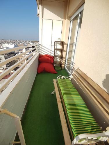 Apartamento Riscalito 15