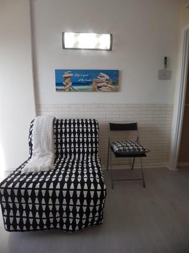 Apartamento Riscalito 15