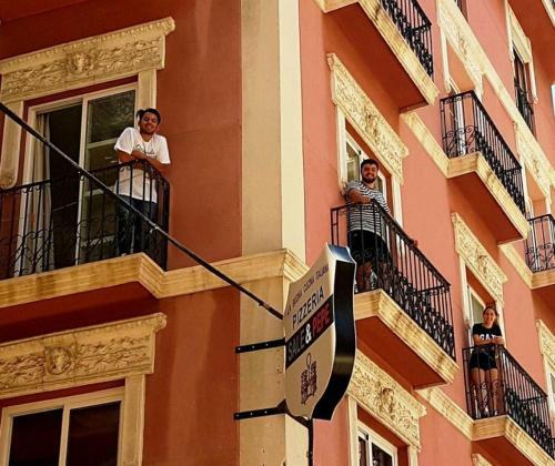 Apartamento Loft Pasarela