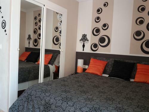 Apartamento Loft Pasarela