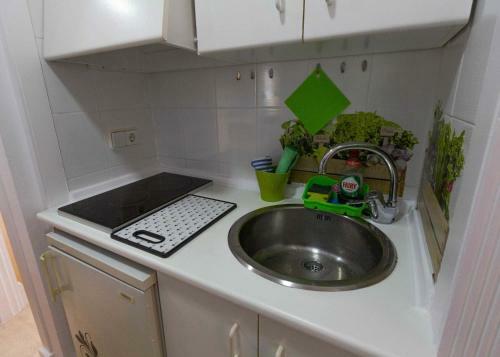 Apartamento Loft Pasarela
