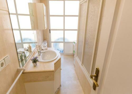 Apartamento Loft Pasarela