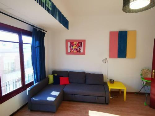 Ginger Apartment