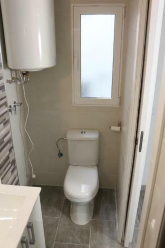 Apartamento Temporary Alicante Hm