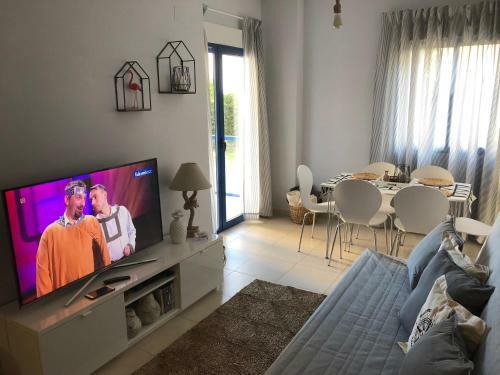 Alicante Hills - Apartment Gilda