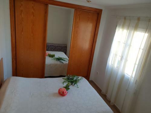 Apartamento Holiday Home Salinas 7