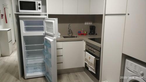 Apartamento Holiday Home Salinas 7