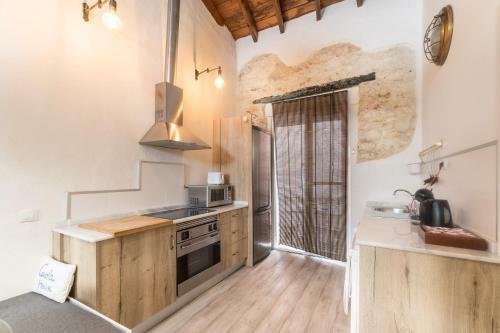 Apartamento Casola Beach House