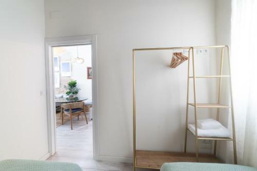 Apartamento Casola Beach House