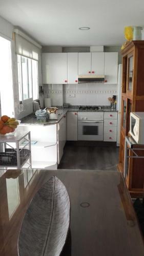 Apartamento La Casa Gris
