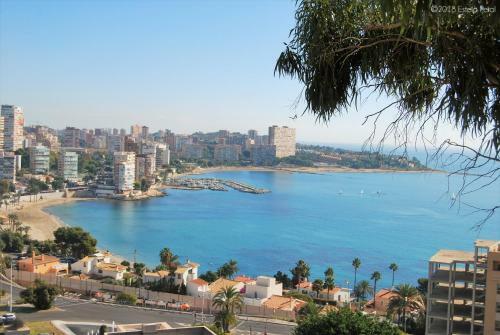 Apartamento Con Vistas Al Mar