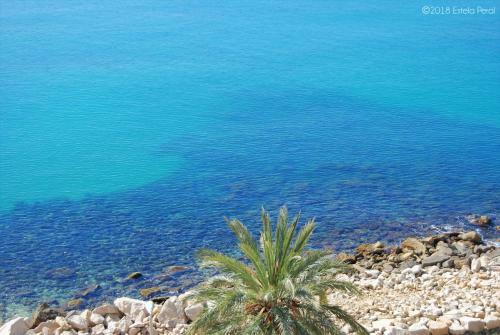 Apartamento Con Vistas Al Mar