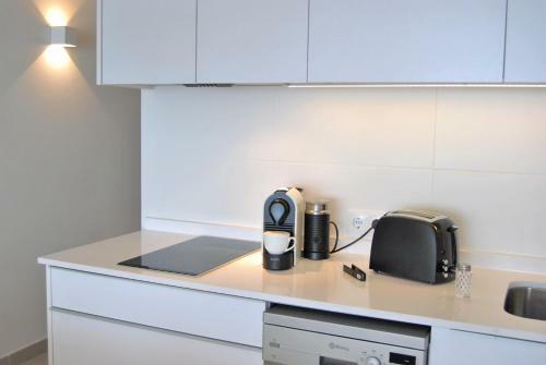 Apartamento Con Vistas Al Mar