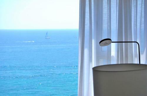 Apartamento Con Vistas Al Mar