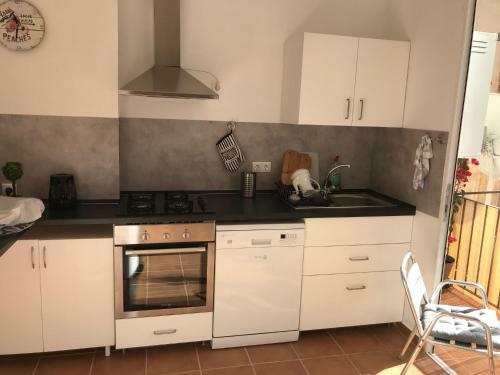 Apartamento Ferienwohnung Im Zentrum