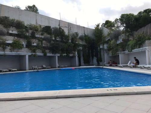 Apartamento Oasis de Sueno 2
