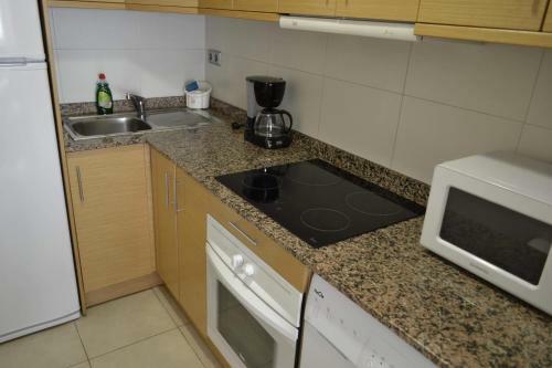 Apartamento Oasis de Sueno 2