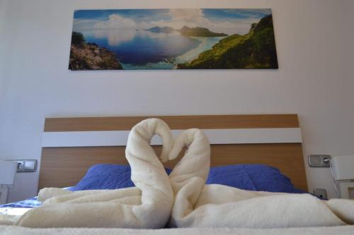 Apartamento Oasis de Sueno 2