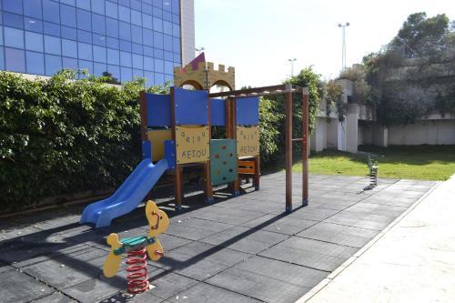 Apartamento Oasis de Sueno 2