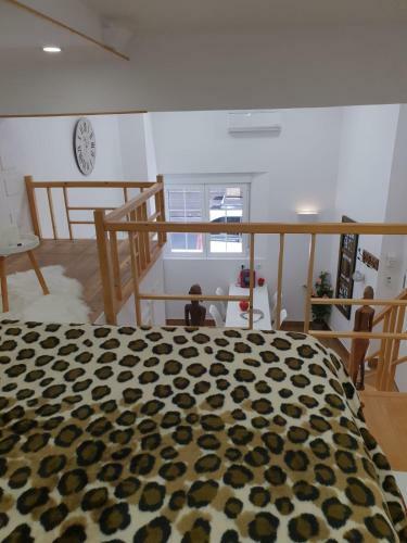 Apartamento Beautiful And Nice Loft