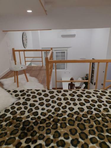 Apartamento Beautiful And Nice Loft