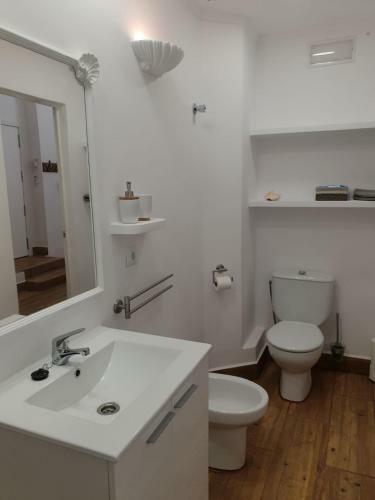 Apartamento Beautiful And Nice Loft