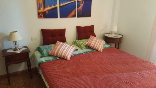 Acogedor Apartamento